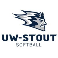 UW Stout Softball(@uwstoutsoftball) 's Twitter Profile Photo