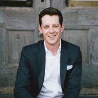 Patrick W. Hannon (@patrickwhannon) 's Twitter Profile