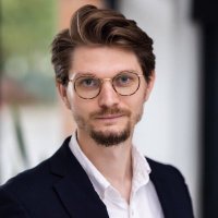 Mark J Walters (@waltersmarkj) 's Twitter Profile