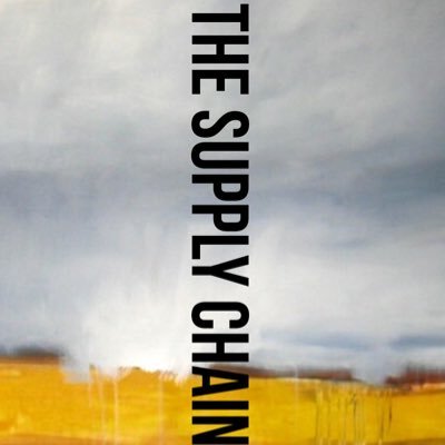 The Supply Chain is an upcoming experimental novel by Aaron Schneider