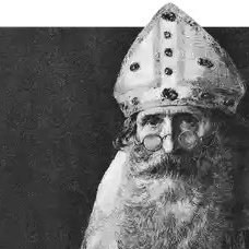 An excellent friend, I follow my spirit guide, The great St.Nicholas of Myrh. I like to collect natural oddity and give as much as I can. A saint to many.