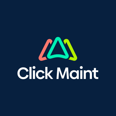 clickmaint Profile Picture