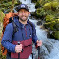 Nicholas R. Patton (@nickrpatton) 's Twitter Profile