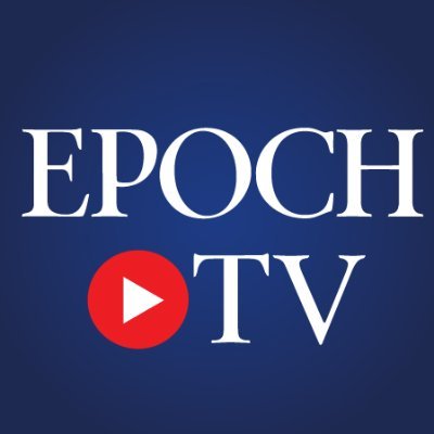 @EpochTimes streaming platform featuring exclusive programming, investigative news analysis & award-winning documentaries. Support:https://t.co/FUmDL5pwZd