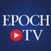 EpochTV (@EpochTV) Twitter profile photo