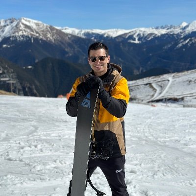 PauloMogollon's profile picture. Entrepreneur & Developer