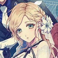 Otome Game Heroine of the Day🌼(@otomeheroineOTD) 's Twitter Profile Photo