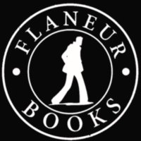 Flaneur Books (@flaneurbook) 's Twitter Profile Photo Flaneur Books (@flaneurbook) 's Twitter Profile Photo