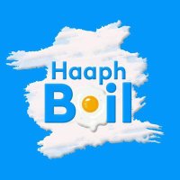 Haaph Boil(@haaphboil) 's Twitter Profileg