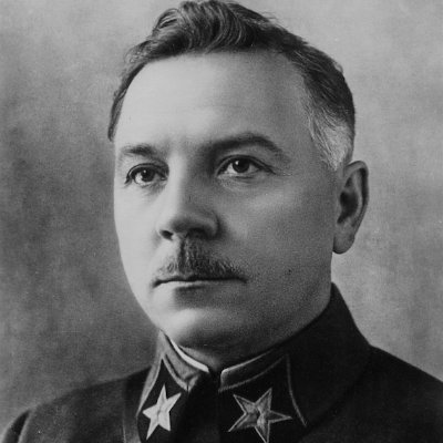 Kliment Voroshilov