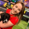 Molly_WISN's profile picture. Meteorologist at WISN | STJ➡️OMA➡️MKE | Rock Chalk Jayhawk | Weather Nerd | All opinions are my own