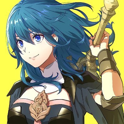 21 y/o Male // Competetive Smash Ultimate Player for @vivid_arise
 // Dedicated Byleth Main // Each battle: a chance to grow