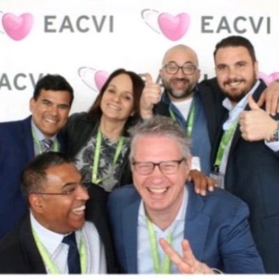 Cardiologist @dhzcharite, #EACVI  Web & Com+Education Committee, Ed Board of Echo Journal, scientific Committee @GSoCers #echofirst #volumetrics #EchoMath #3D