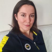 Damla Deniz (@damladeniz274) Twitter profile photo