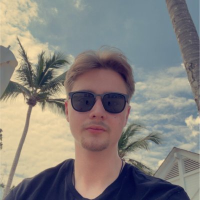 carterjfulcher Profile Picture