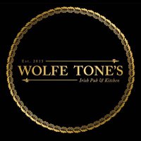 Wolfe Tone's Pub & Kitchen(@WolfeTonesPub) 's Twitter Profile Photo