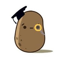 Potato Of Reason (@potatoofreason) 's Twitter Profile