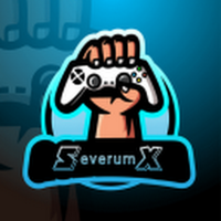 Severum X (@severumx) 's Twitter Profile
