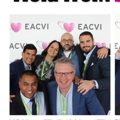 Father, Husband. MD, MSc, FESC, FEACVI. Echocardiography. Past VP Echocardiography DIC/SBC. Chief of Echocardiography - INC Brazil and DASA-RJ. 3D Echo❤️
