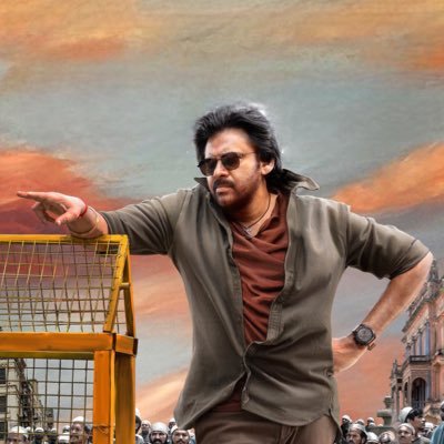 The_Maecenas's profile picture. జనసేన