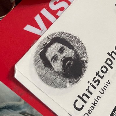 Christopher Mayes Profile