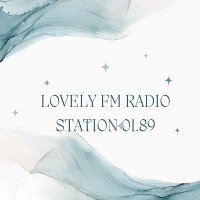 lovely FM radio station 01.89(@fm_0156400) 's Twitter Profile Photo