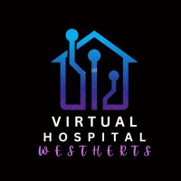 VIRTUAL HOSPITAL WHTH(@VHWestherts) 's Twitter Profile Photo