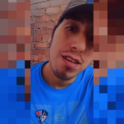 DavidmatheoPal1's profile picture. Born pink