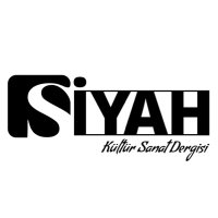 Siyah Dergi(@siyahdergi) 's Twitter Profile Photo
