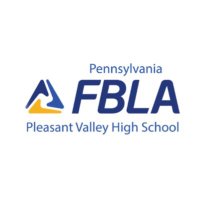 Pleasant Valley FBLA(@FblaPv) 's Twitter Profile Photo