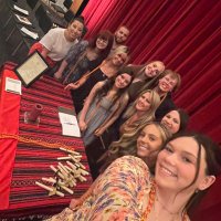 Amy Thurston (@srtathurston) 's Twitter Profile Photo