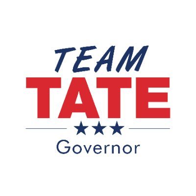 The official twitter account of Team Tate! @TateReeves for Governor. Tweets are by staff. For more information go to https://t.co/ONEl92as6m