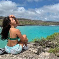 Sabrina Garcia (@sabrinagarciat) 's Twitter Profile