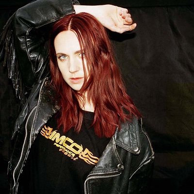 MØ FAN PAGE