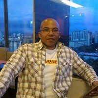 Ismael B. (@ibravo17) 's Twitter Profile
