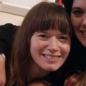 Becki Gawthorpe Profile