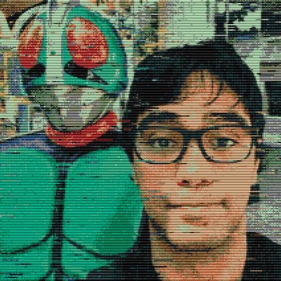 App_974's profile picture. Ex Astrophysicist trying to navigate his way into the software development world. I live in a land down under where women glow and men plunder 🇷🇪🇫🇷🇦🇺