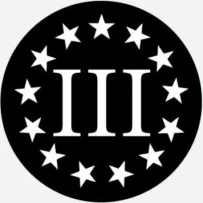 FREEDOM 🇺🇲 🗽 2A, 1A
NO MORE RINOs 🚫
NO MORE ENDLESS WARS 🚫
#REPEALTHENFA
#ABOLISHTHEATF
#ABOLISHTHEFBI
#ABOLISHTHEIRS
#TAXATIONISTHEFT
#ARMYOURSELF