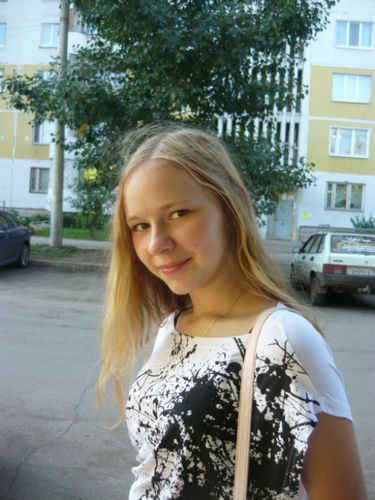 Yana Ladyakova