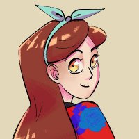 Patri Márquez(@Patri_Artwork) 's Twitter Profile Photo