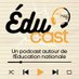 🎙️🗣 Éducast - @educast0aed.bsky.social (@CapEdu_Podcast) Twitter profile photo