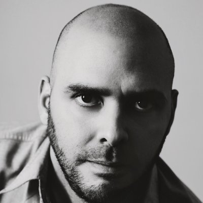 Escudero_Guille's profile picture. AFC/CEFA/CIIA  - AP N°2400 CNV
📒 Director Academico ONG Bitcoin
📒 Docente UTN
📒 https://t.co/AQaAQXL0Sk
🪙 https://t.co/ieZE6frLpz
💰 https://t.co/YSfjOvZ6VE