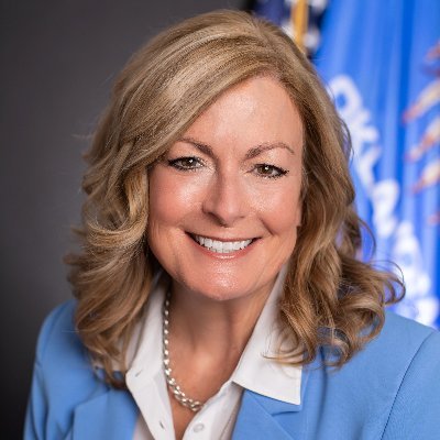 Official Twitter account of Oklahoma Corporation Commissioner Kim David