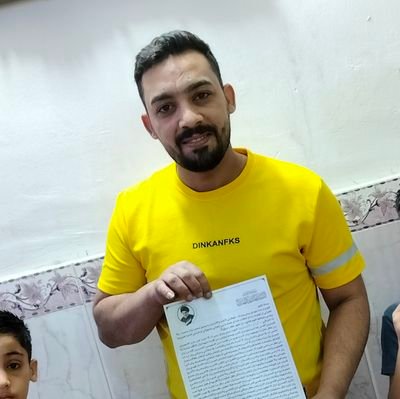 DrywlKrar94418's profile picture. كرار عراقي