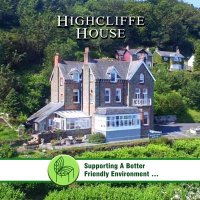 Highcliffe House(@HighcliffExmoor) 's Twitter Profile Photo