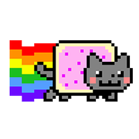 Nyan Meme Coin (@nyanmemcoin) 's Twitter Profile Photo Nyan Meme Coin (@nyanmemcoin) 's Twitter Profile Photo