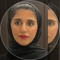 Shamma(@ssaeed77) 's Twitter Profile Photo