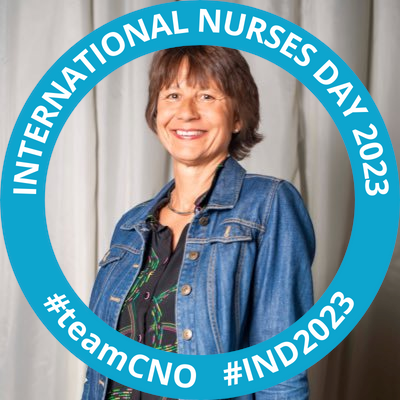 RGN RSCN DN Deputy Chief Nurse of Buckinghamshire Health Care Trust. Very  proud of nursing and nurses everywhere .TMP alumni . All views are my own.