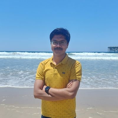 PhD Student in Biochemistry and Biophysics @UCSanDiego
MS @bose_institute BS @Sxc_Kol
