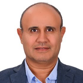 emtelekelwaad's profile picture. مدرس جامعي